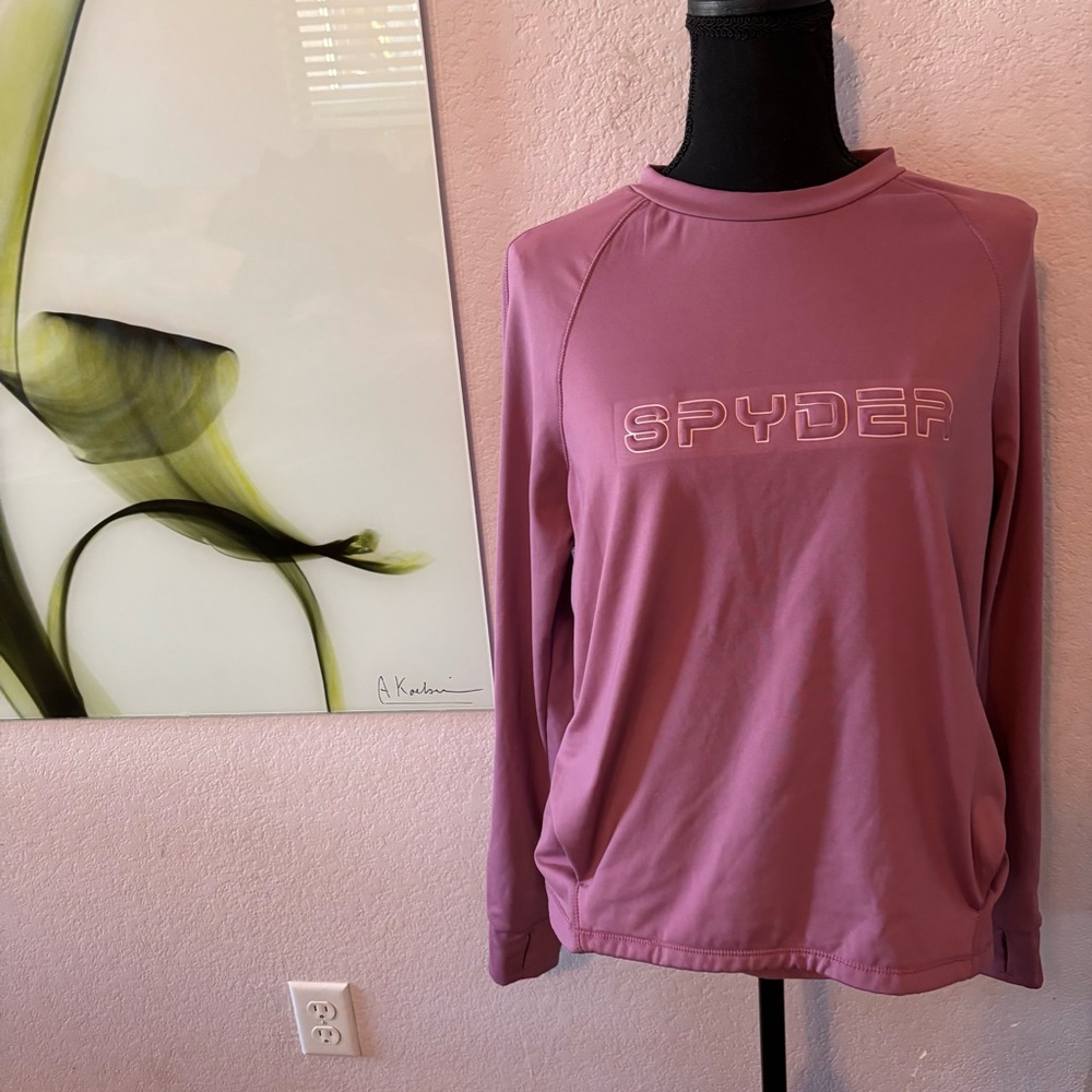 Shirt size medium